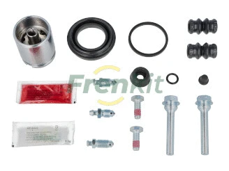 Kit de réparation, étrier de frein FRENKIT 743232