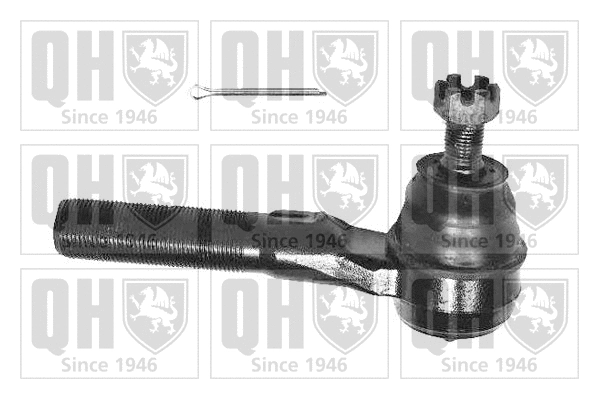 Barre de connexion QUINTON HAZELL QR3856S