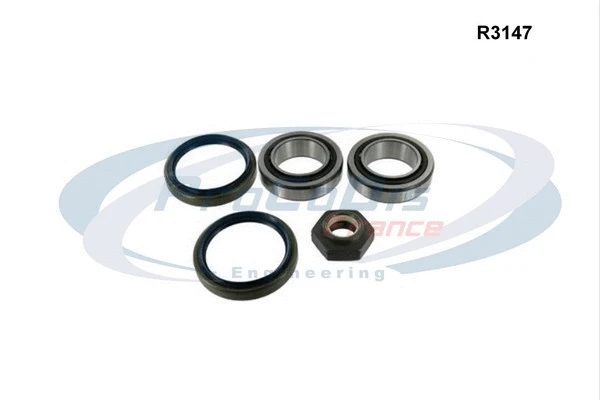 Kit de roulements de roue PROCODIS FRANCE R3147
