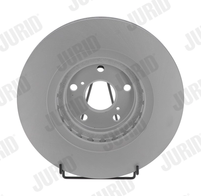 Disque de frein JURID 563460JC