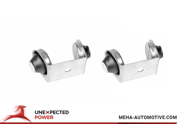 Butée élastique, support du moteur MEHA AUTOMOTIVE MH13100K