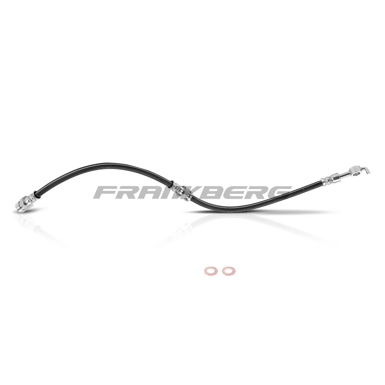 Flexible de frein Frankberg 5481FB0004745