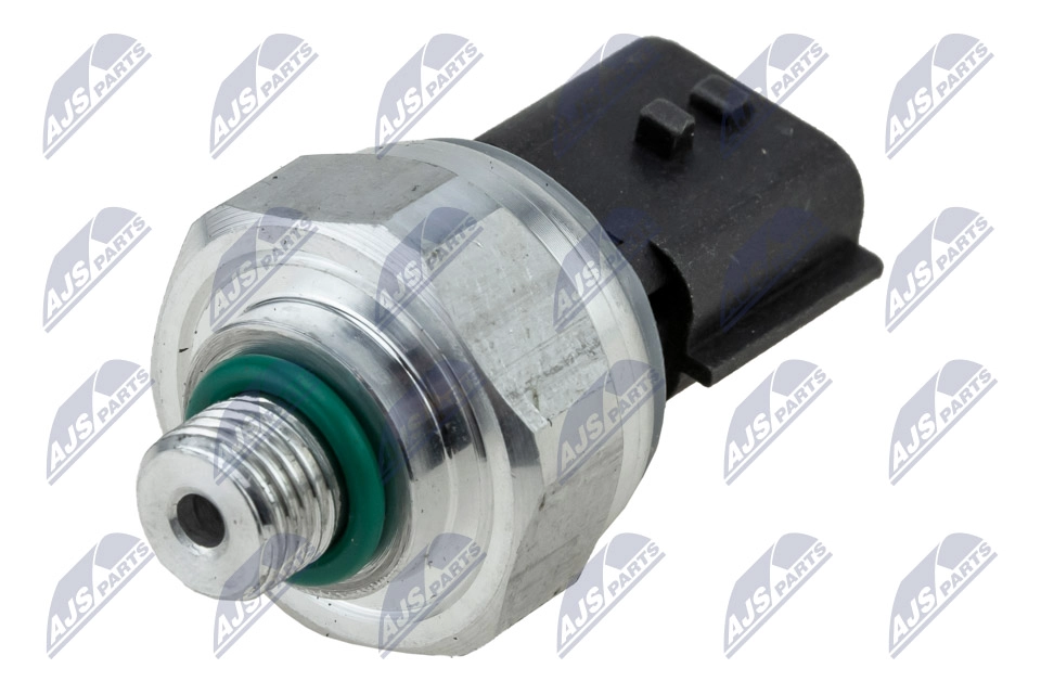 Pressostat, climatisation NTY EAC-RE-001