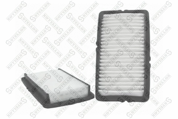 Filtre à air STELLOX 71-00667-SX