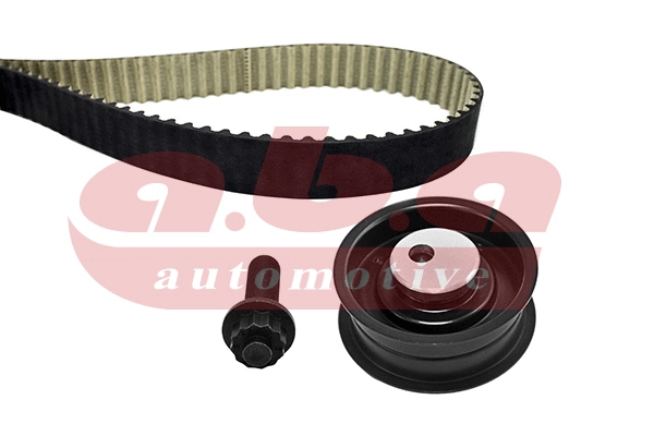 Kit de courroie crantée A.B.A YK500135