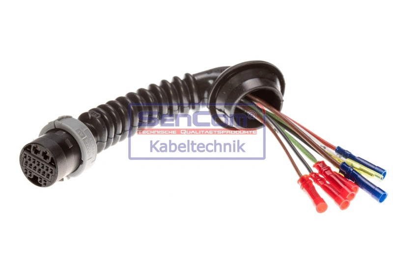 Kit réparation de câble, porte SenCom 3061130-1