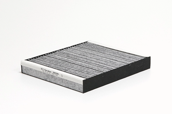 Filtre, air de l'habitacle SCT - MANNOL SAK 328