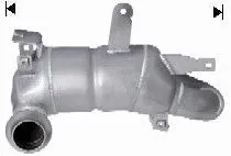 Catalyseur VEGAZ GmbH PGK-305