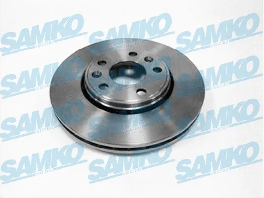Disque de frein SAMKO R1056V