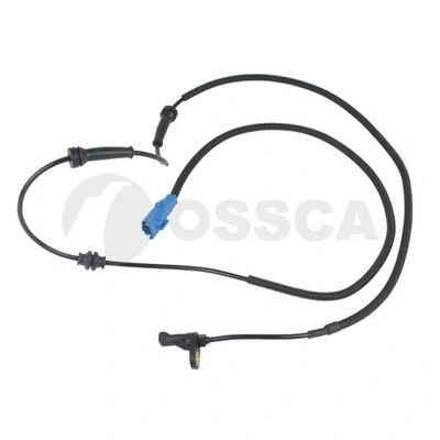 Capteur, vitesse de roue OSSCA 20462