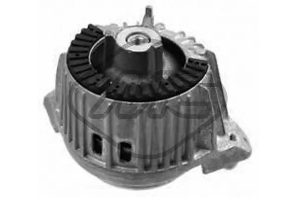Support moteur Metalcaucho 57647