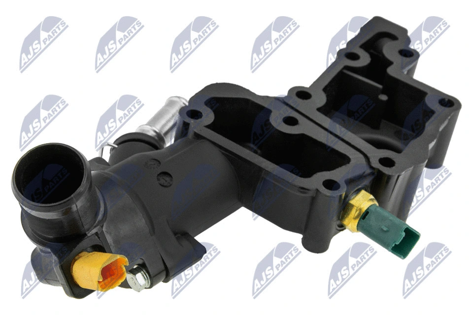 Boîtier du thermostat NTY CTM-PE-010