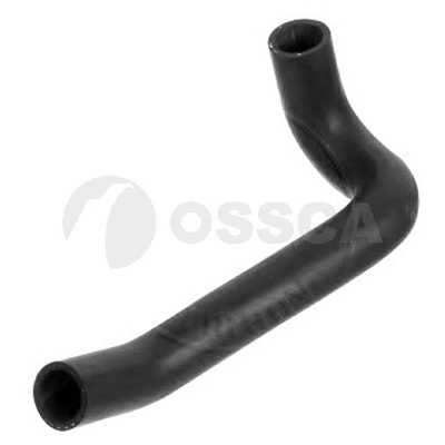 Durite de radiateur OSSCA 03422