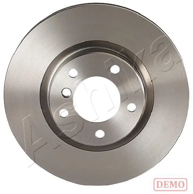 Disque de frein ASHIKA 60-00-0111C