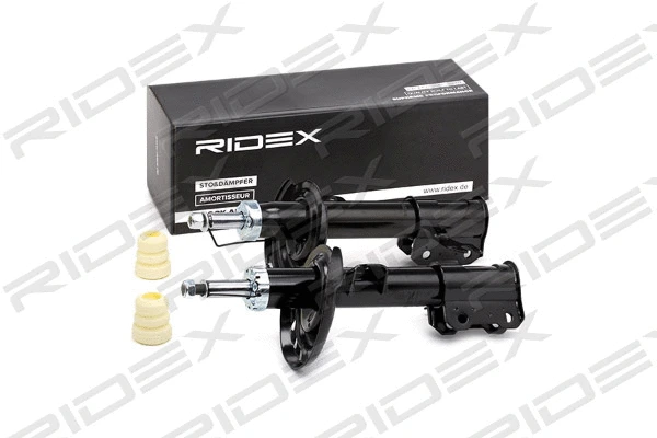 Amortisseur RIDEX 854S1572