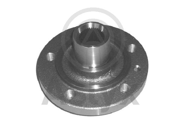 Moyeu de roue Aslyx AS-204594