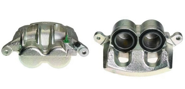 Étrier de frein 4X4 ESTANFI PDF-47-090