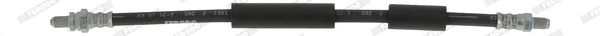 Flexible de frein FERODO FHY2289