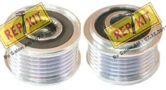 Poulie roue libre, alternateur REPKIT RKT2070