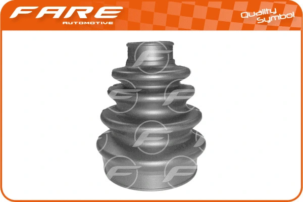 Joint-soufflet, arbre de commande FARE SA 1274