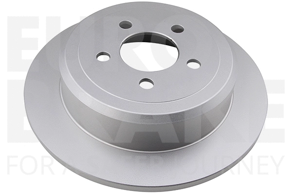 Disque de frein EUROBRAKE 5815319332