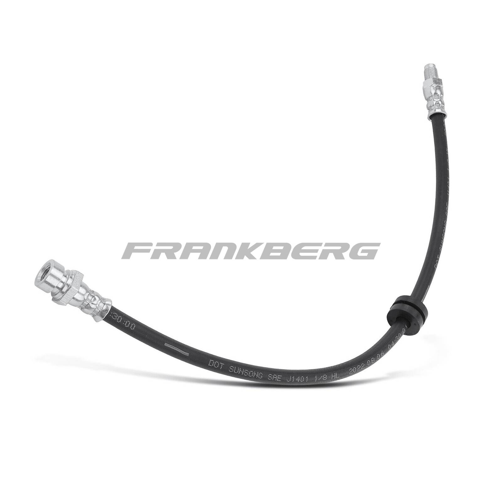Flexible de frein Frankberg 5481FB0004539