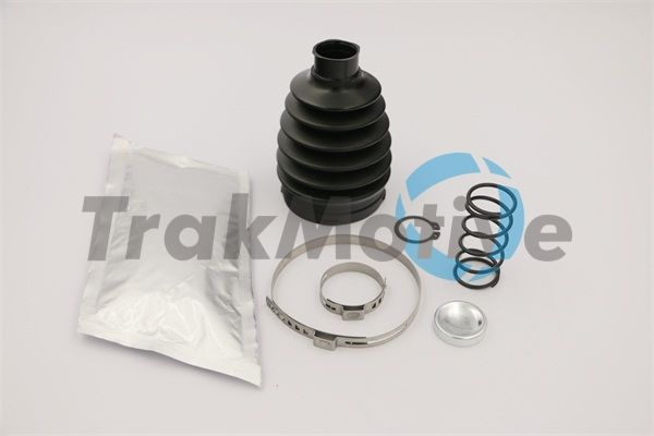 Jeu de joints-soufflets, arbre de commande AUTOTEAM G500685