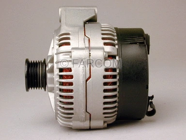 Alternateur FARCOM 118687