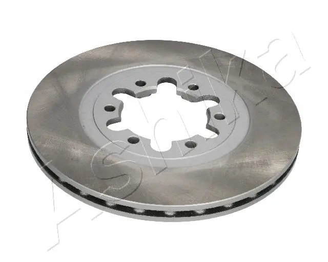 Disque de frein ASHIKA 60-03-346C