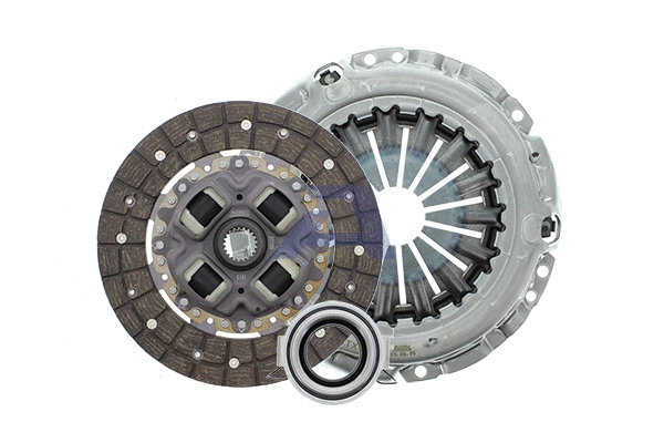 Kit d'embrayage AISIN KT-029A