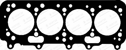 Joint, culasse GOETZE 30-026533-30