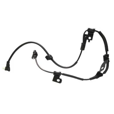 Capteur, vitesse de roue GAUSS GS2304