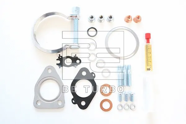 Kit de montage, compresseur BE TURBO ABS679