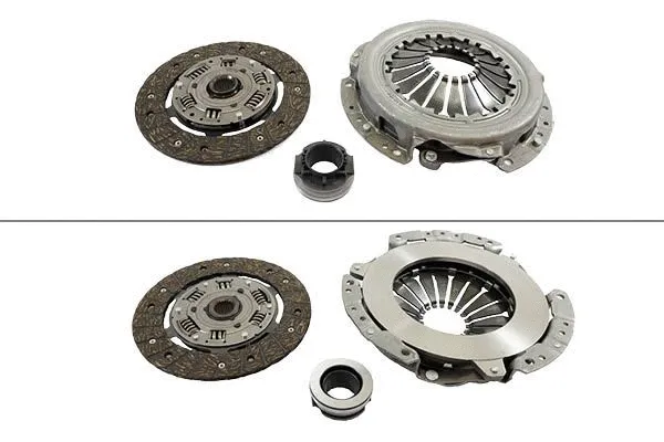 Kit d'embrayage KAWE 957792