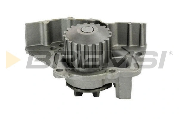Pompe à eau, refroidissement du moteur BREMSI WP0056