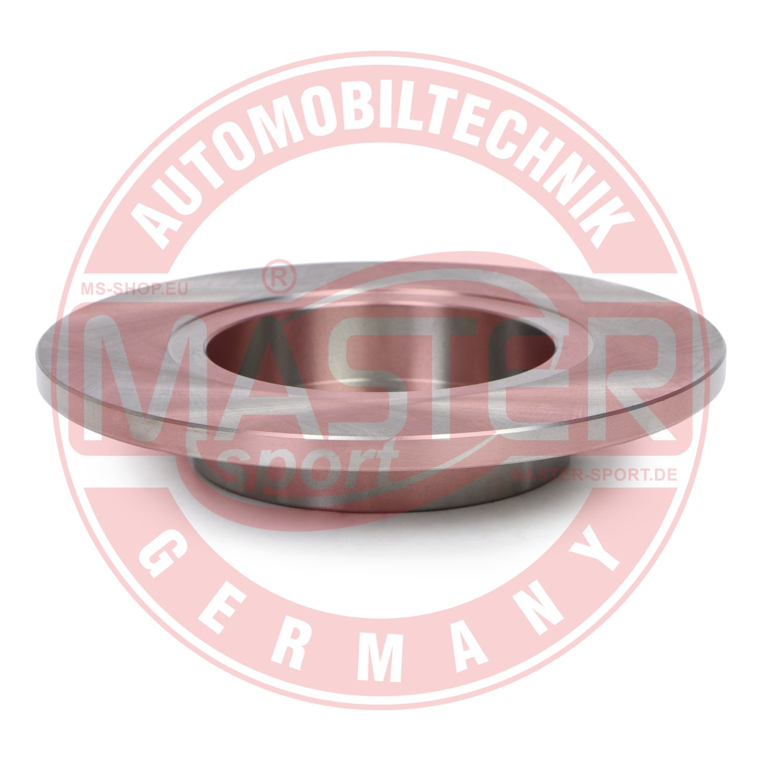 Disque de frein MASTER-SPORT GERMANY 24011201531-PCS-MS
