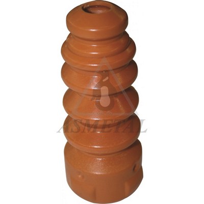 Butée élastique, suspension ASMETAL 45VW1639