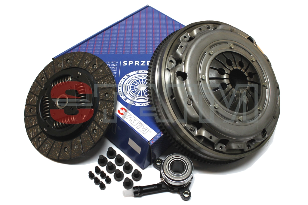 Kit d'embrayage STATIM 130.773