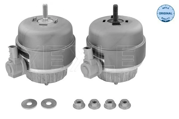 Support moteur MEYLE 100 199 3001/S