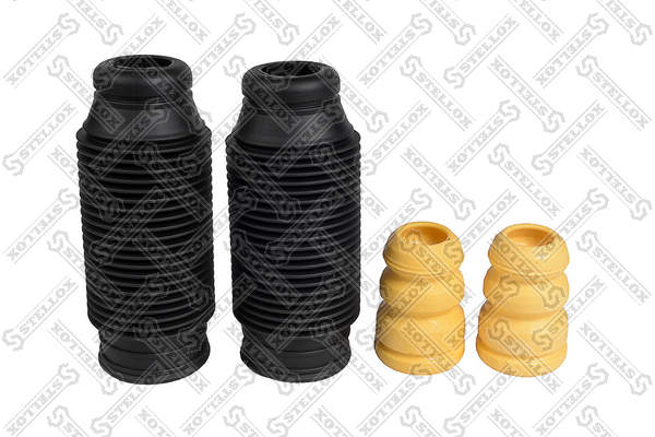 Kit de protection contre la poussière, amortisseur STELLOX 11-27402-SX