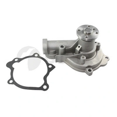 Pompe à eau, refroidissement du moteur OSSCA 13625