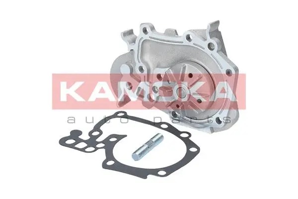Pompe à eau, refroidissement du moteur KAMOKA T0104