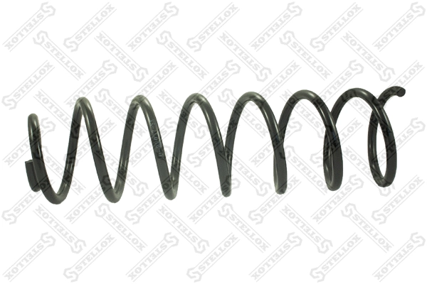 Ressort de suspension STELLOX 10-22037-SX