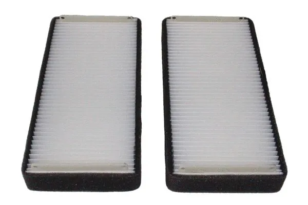 Filtre, air de l'habitacle SCT - MANNOL SA 1103