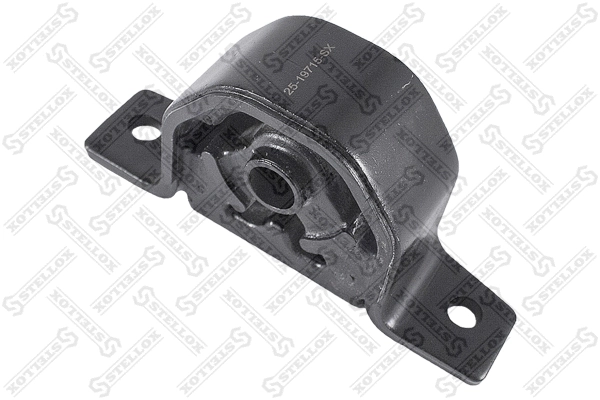 Support moteur STELLOX 25-19715-SX