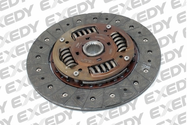 Disque d'embrayage EXEDY NSD085U