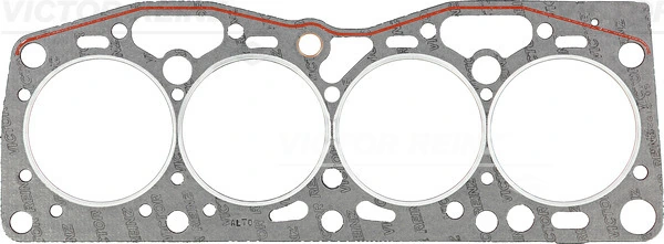 Joint, culasse VICTOR REINZ 61-31825-10