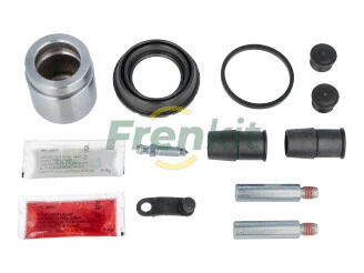 Kit de réparation, étrier de frein FRENKIT 746293