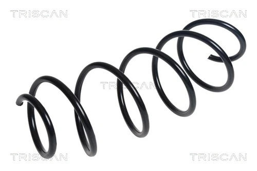 Ressort de suspension TRISCAN 8750 28286