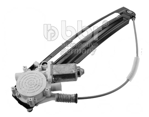 Lève-vitre BBR Automotive 003-80-15387